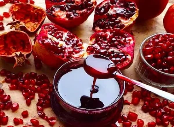 تصویر 3 از خرید رب انار ساوه + قیمت فروش استثنایی